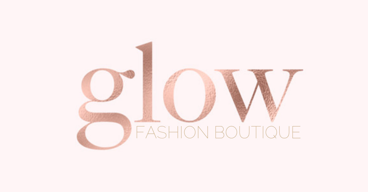 About Glow Fashion Boutique