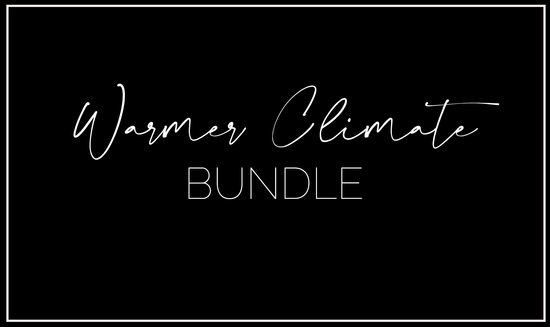 Glow Fashion Boutique Warm Classic Bundle