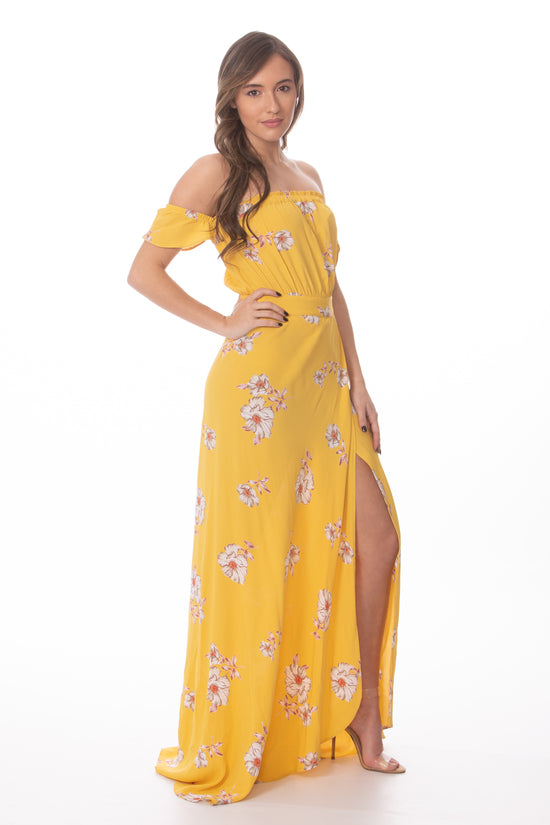 Glow Fashion Boutique summer dresses